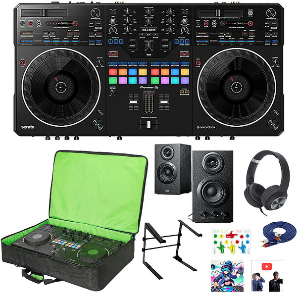 ddj-rev5」の人気商品一覧 | 安い商品を通販サイトから探す - 価格.com