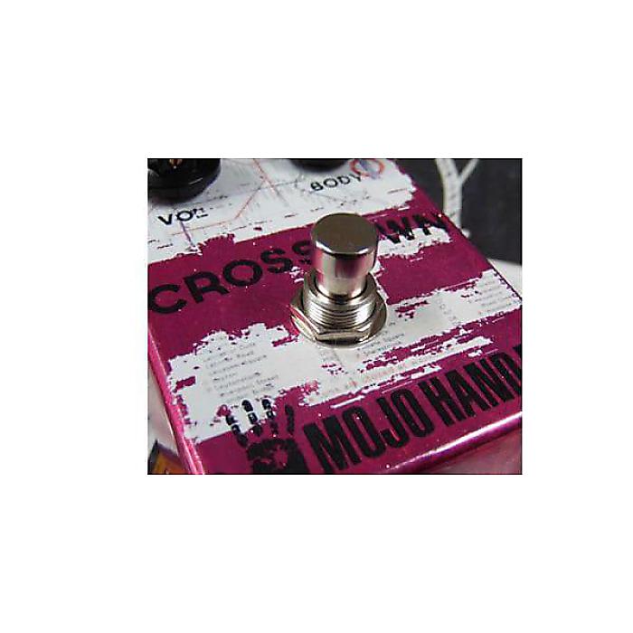 楽天市場】MOJO HAND FX ( モジョハンドエフエックス ) / Crosstown