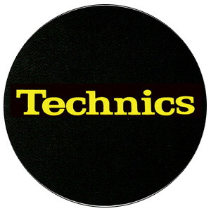 楽天市場】テクニクス スリップマットの通販