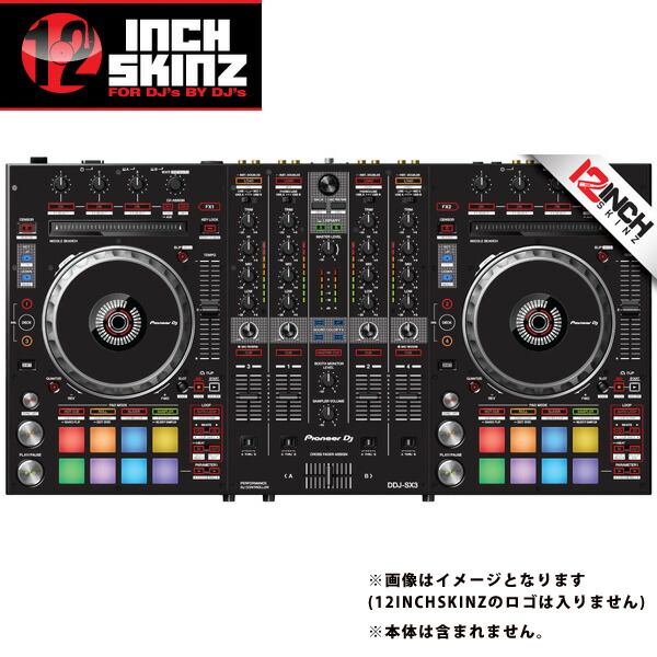 楽天市場】DDJ－SX3の通販