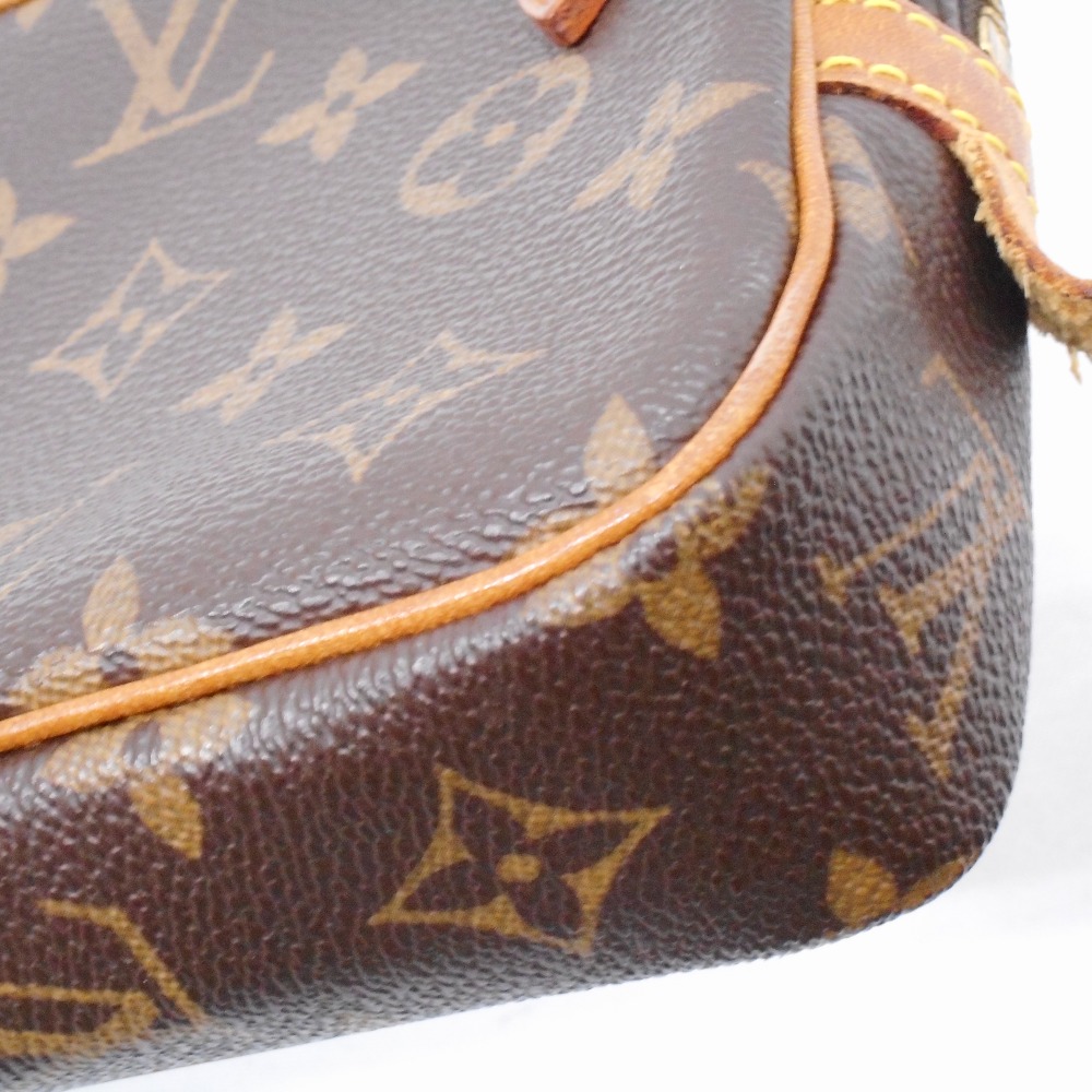 楽天市場】ルイ・ヴィトン ショルダーバッグ モノグラム ポシェット