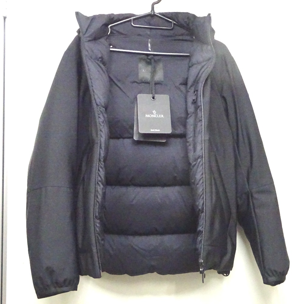 楽天市場】モンクレール ダウンジャケット ALETSCHHORN GIUBBOTTO