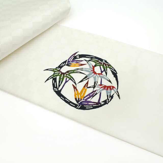 楽天市場】【新品】 名古屋帯 九寸 沖縄県 本場琉球 紅型 琉球紅型研究