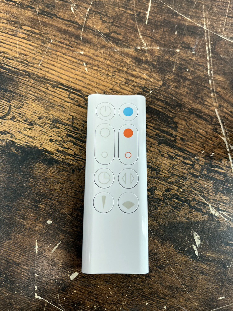 楽天市場】dyson/ダイソン Hot+Cool セラミックファンヒーター AM09