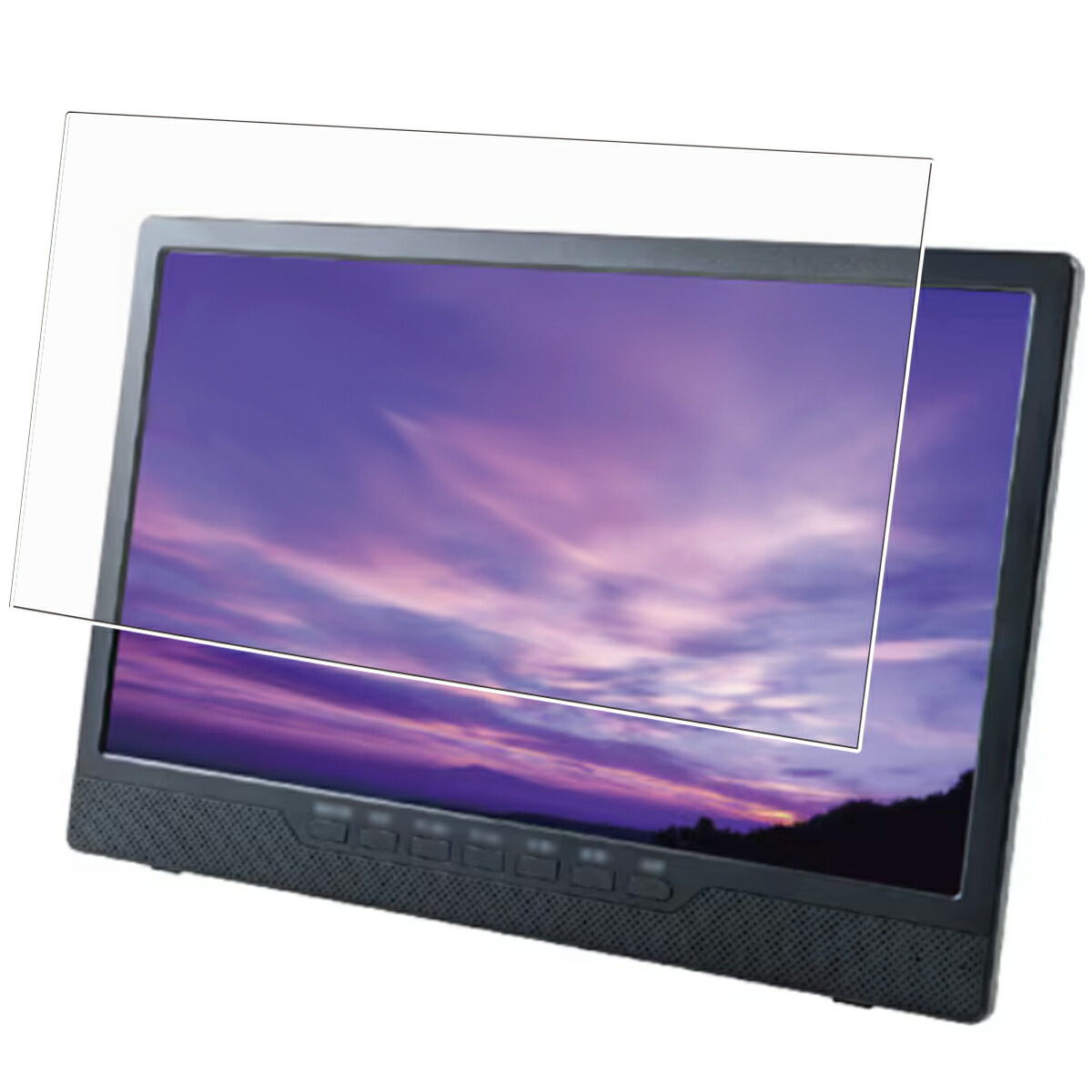 楽天市場】Qriom KORS-PTD14C(B) 用 [N35] 安心の5大機能 衝撃吸収