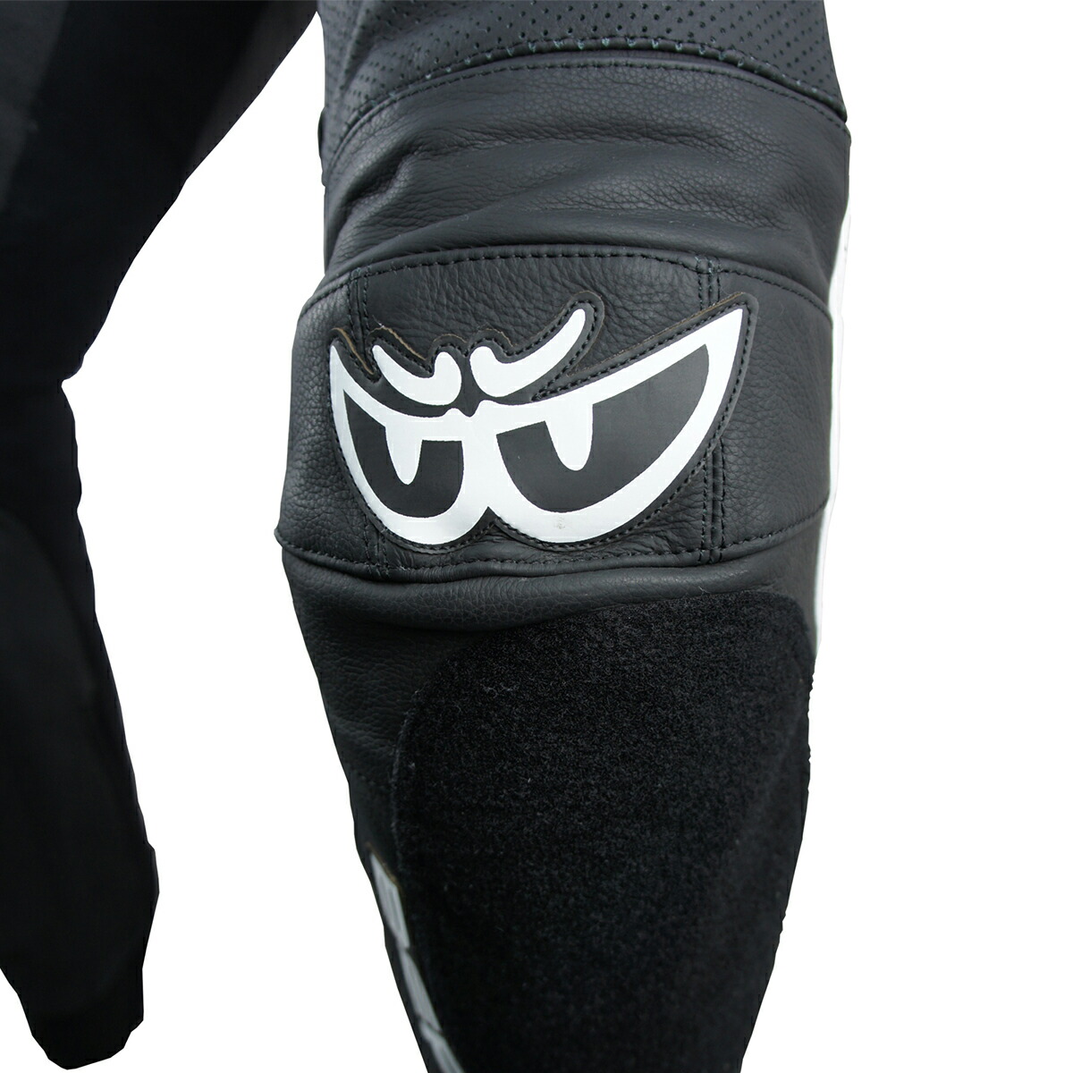 楽天市場】BERIK ベリック ライディング レザーパンツ LP-10126-BK