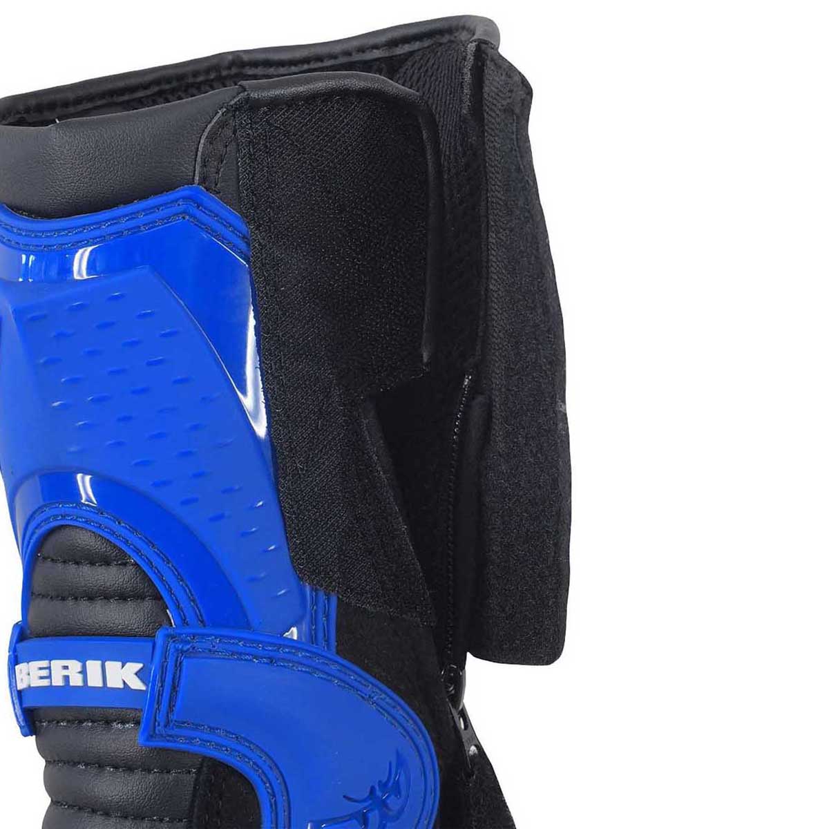 楽天市場】BERIK ベリック レーシングブーツ GP-X BOT-1289A-BK BLACK