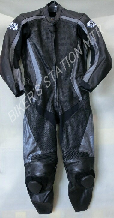 楽天市場】MFJ公認革ツナギ SPEED OF SOUND スピードオブサウンド 革