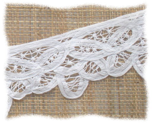 楽天市場】（完売しました） （完売しました） バテンレース お花