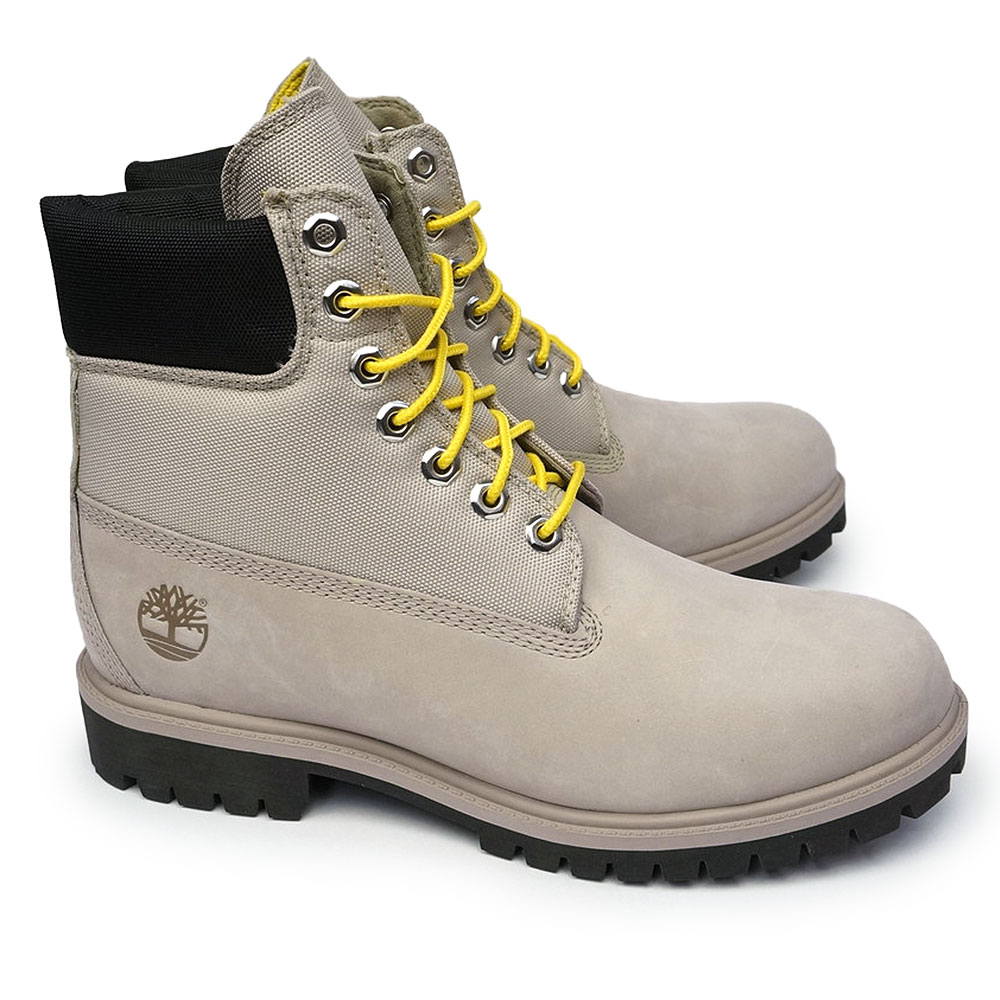 楽天市場】ティンバーランド 防水 ヘリテージ シックスインチ WP