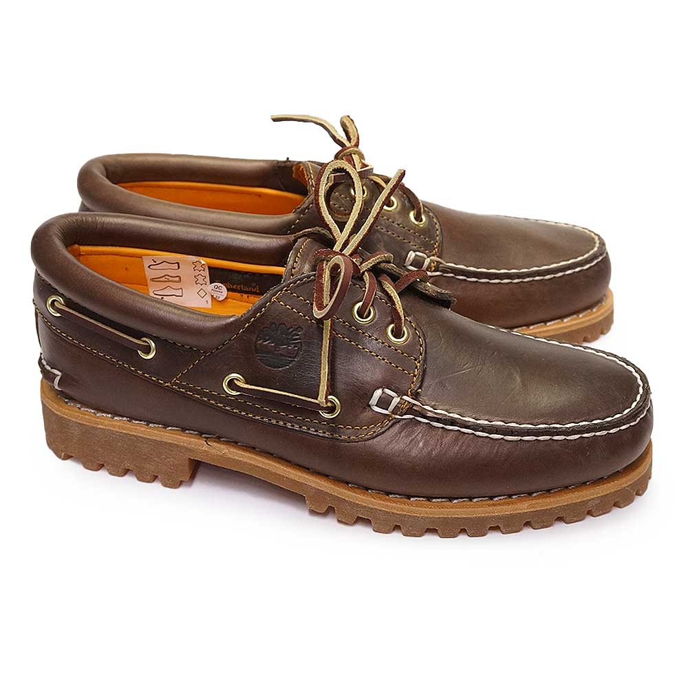 楽天市場】ティンバーランド デッキシューズ メンズ モカシン