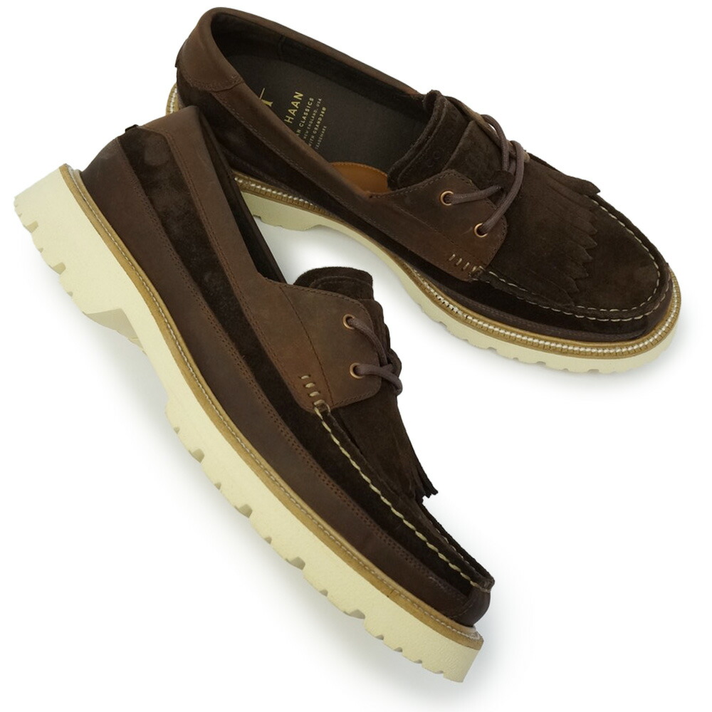 楽天市場】コールハーン 靴 アメリカンクラシックス レンジャーモック