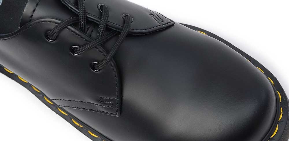 楽天市場】ドクターマーチン 厚底 3ホール 1461BEX 21084001 レザー