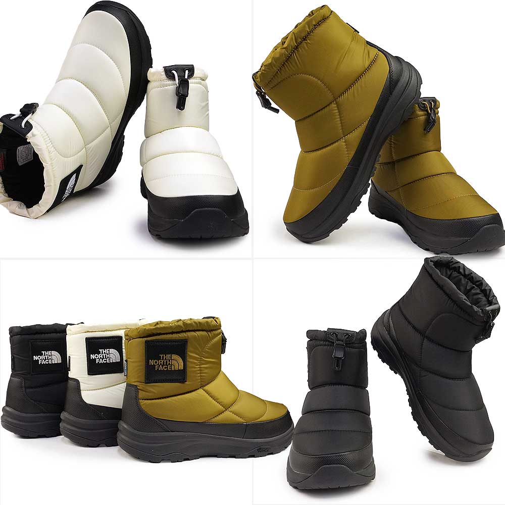 楽天市場】ザ ノースフェイス 防水 スノーブーツ NF52280 メンズ