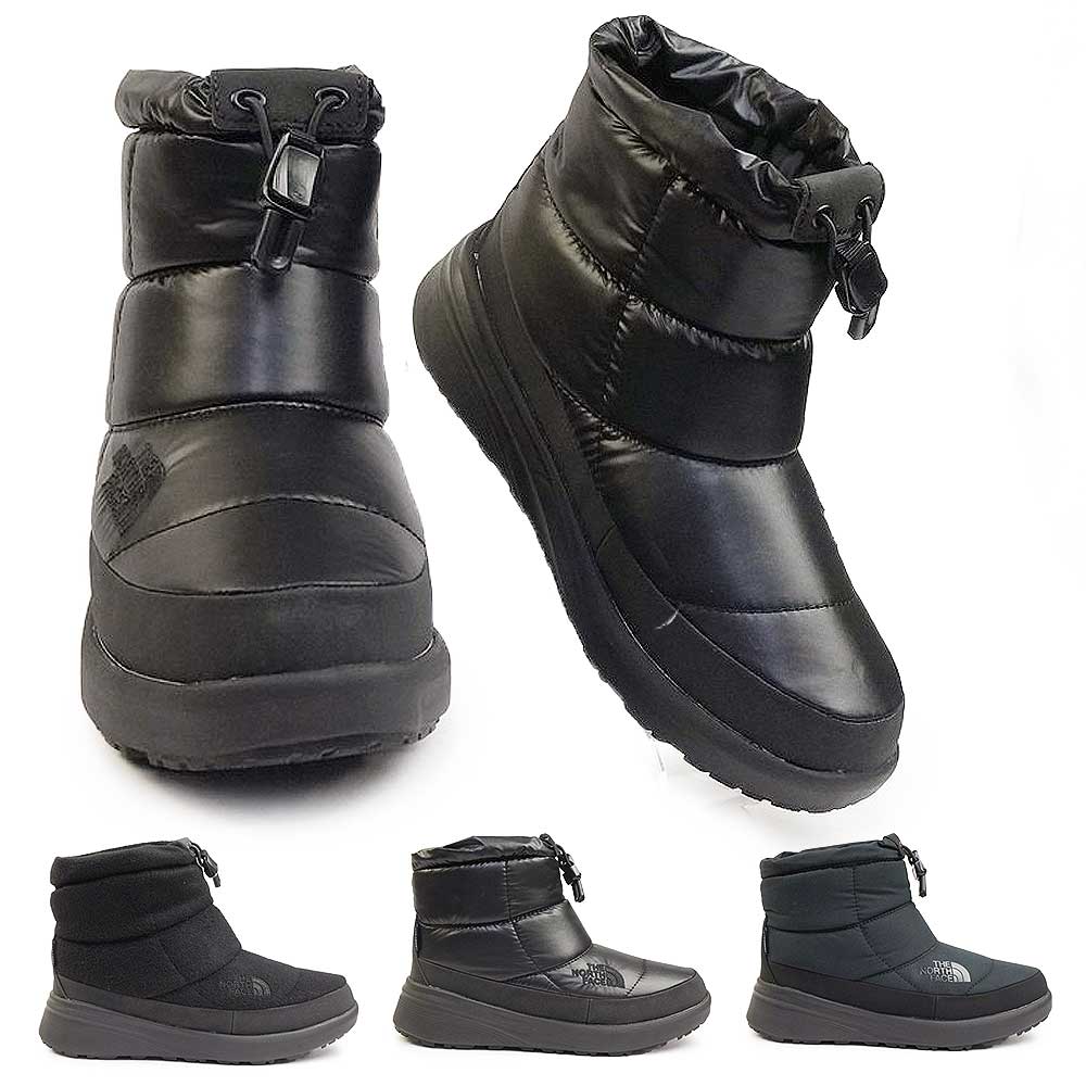 楽天市場】ザ ノースフェイス レディース 防水 ウィンターブーツ