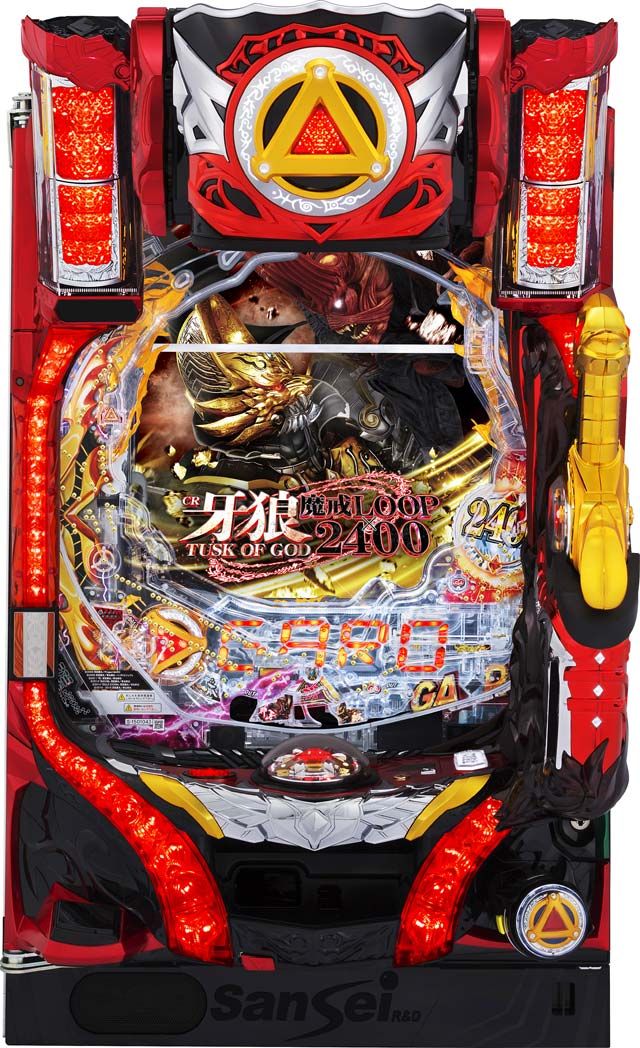 楽天市場】サミー P甲鉄城のカバネリ ～4000連激ver.～【LED不問 中古