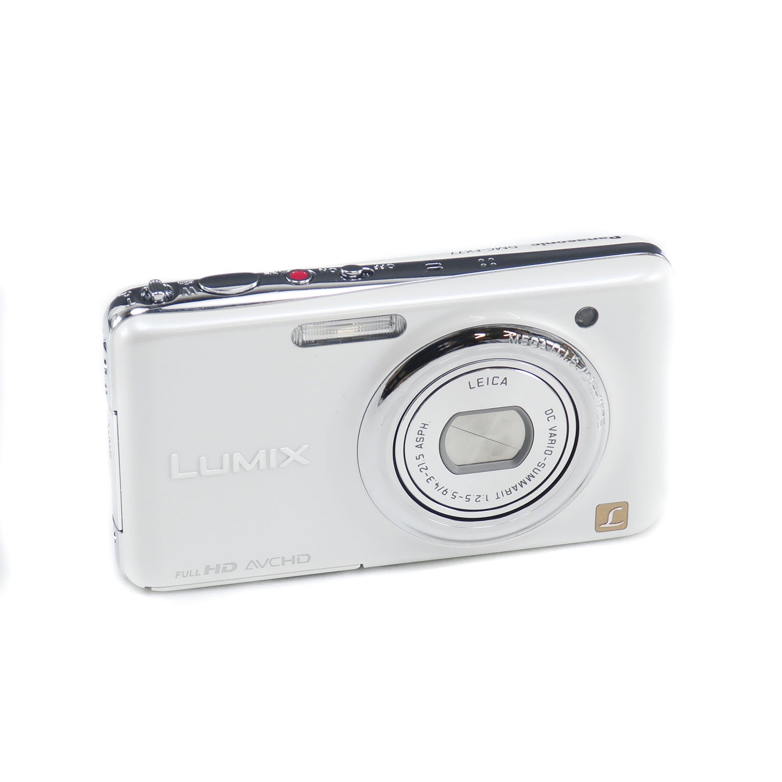 楽天市場】LUMIX DMC－FX77の通販