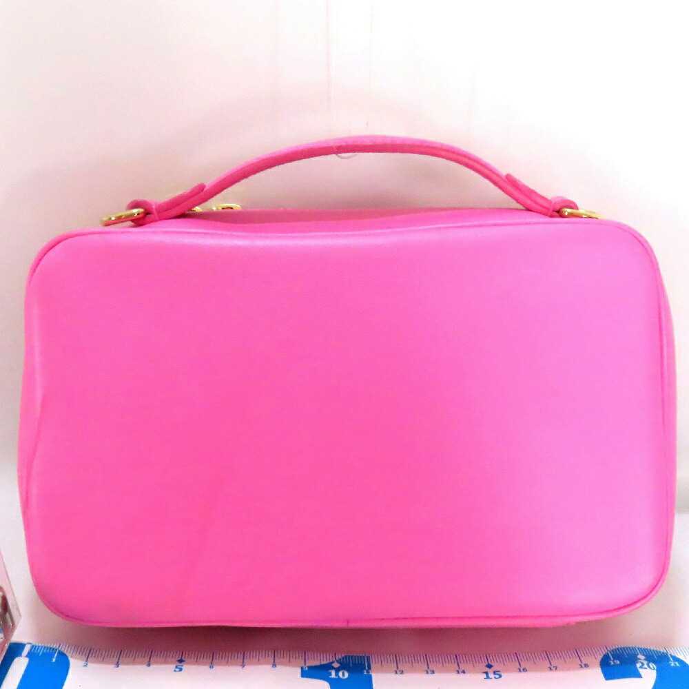 楽天市場】【美品】LOUIS VUITTON ルイヴィトン ユーティリティ