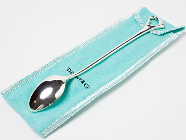 楽天市場】ティファニー エルサ・ペレッティ オープンハート フィー