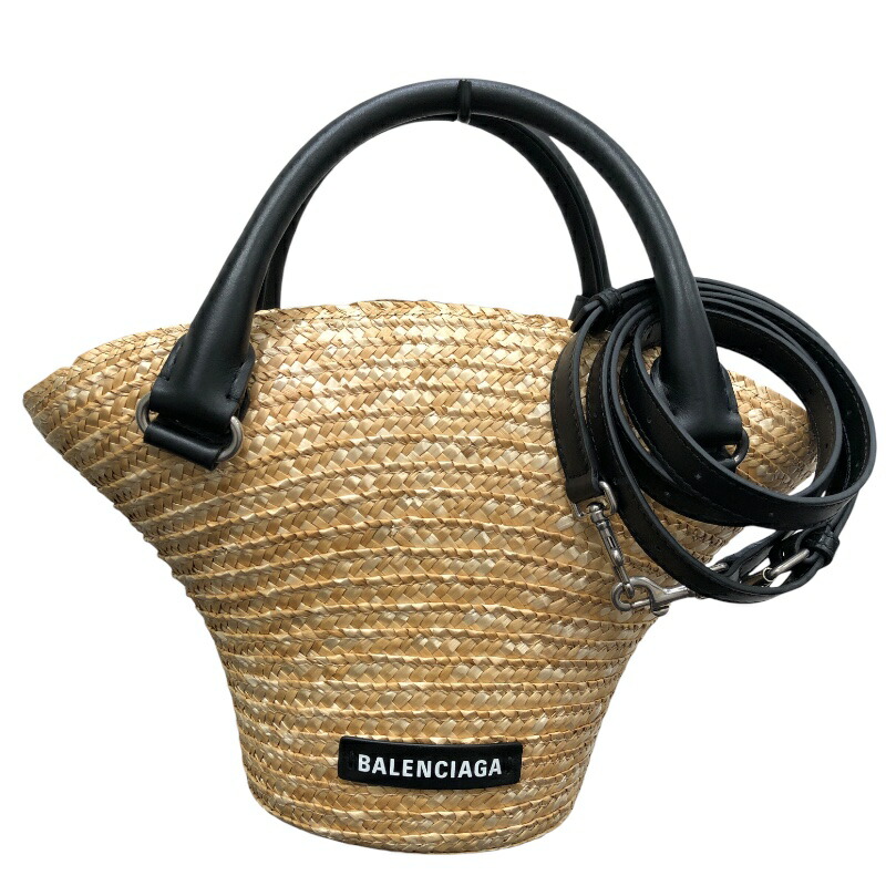 楽天市場】バレンシアガ ラフィアの通販