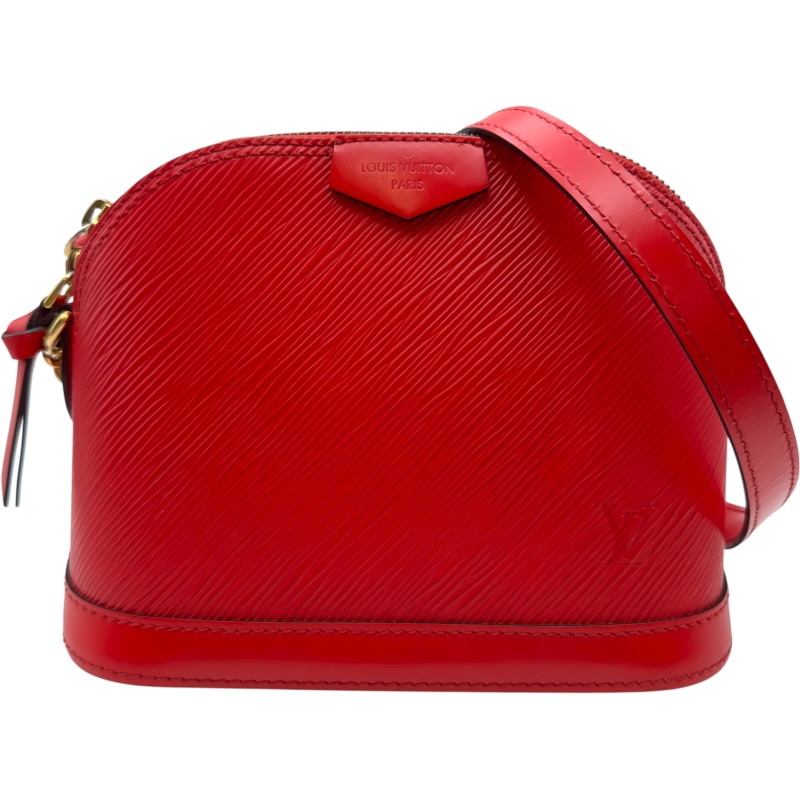 楽天市場】エピ アルマ レッドの通販