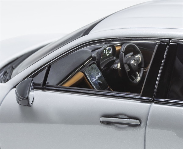 楽天市場】【送料無料】 京商オリジナル 1/43 レクサス LBX (ソニック