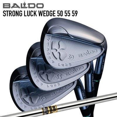 楽天市場】baldo strong luck wedge version2の通販