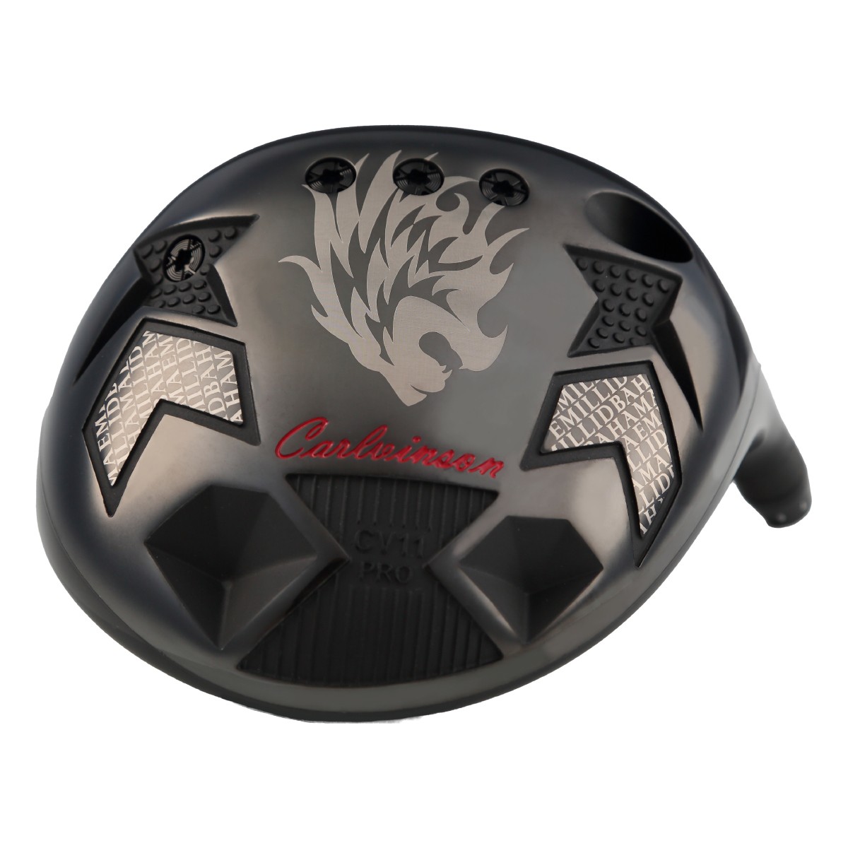 楽天市場】カスタムクラブ エミリッドバハマ カールビンソン CV11プロ