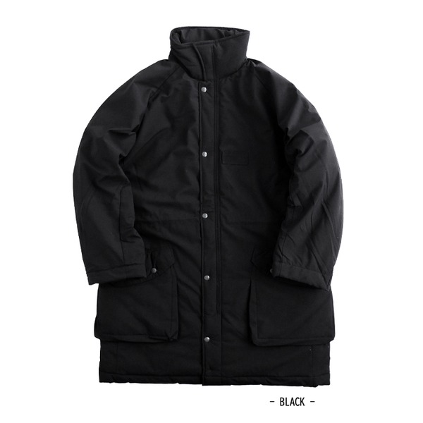 楽天市場】スウェーデン軍 M90 コールド ウェザー パーカー ブラック S