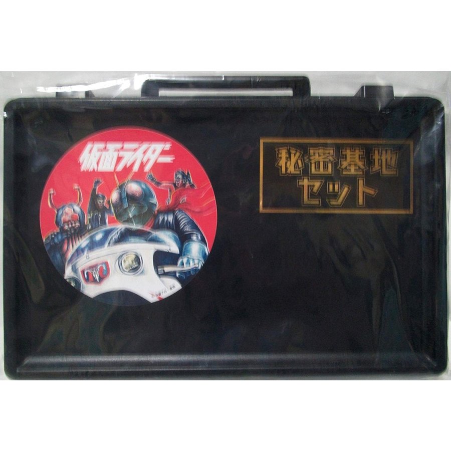 楽天市場】メディコムトイ 東映レトロソフビコレクションM ショッカー