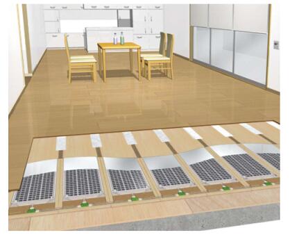 床材 パナソニック 床暖 電気式」の人気商品一覧 | 安い商品を通販