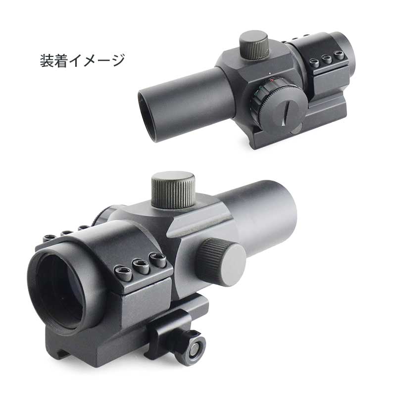 SIGHTRON SIGHTRON SD-30 ダットサイト JAPAN SD-30ダットサイト