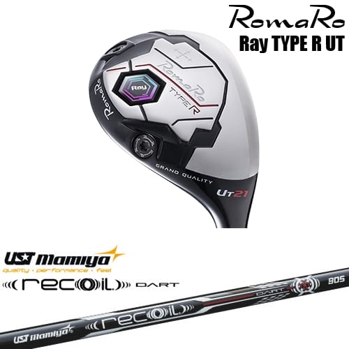 楽天市場】ロマロ ray ut 24の通販
