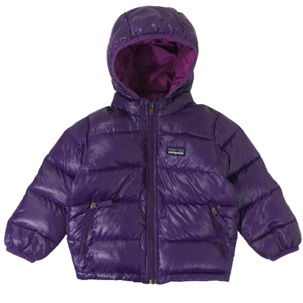 楽天市場】Patagonia パタゴニア ベイビーハイロフトダウンセーター