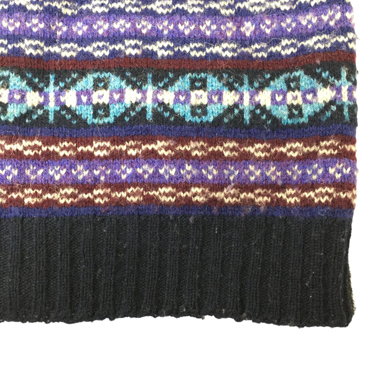 楽天市場】Jamieson's ジャミーソンズ ビームスプラス別注 フェア