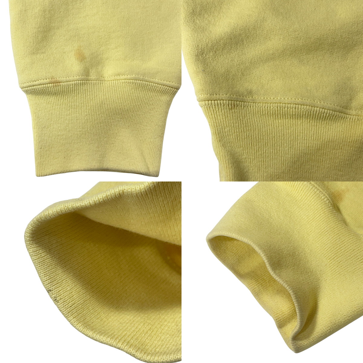 楽天市場】シュプリーム Supreme Box Logo Crewneck Sweatshirt クルー