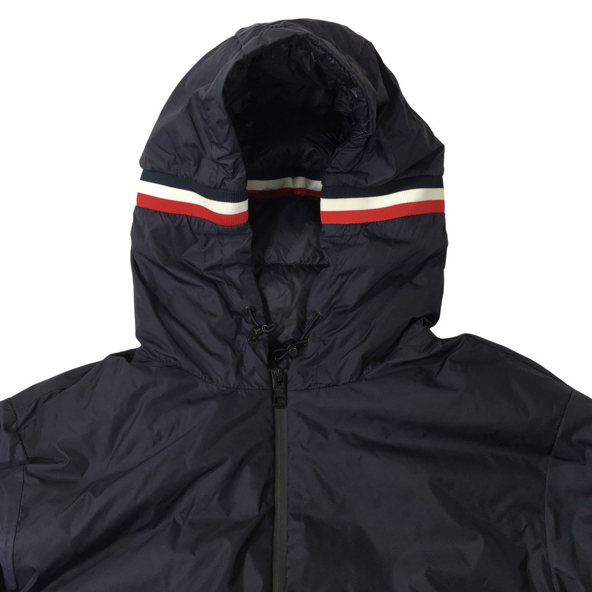 楽天市場】Moncler モンクレール MELAMPYRE トリコロール フーデッド