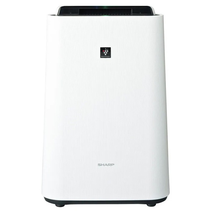 楽天市場】空気清浄機 シャープ プラズマクラスター スリムの通販