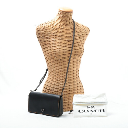 楽天市場】コーチ COACH ディンキー ターンロック 37296 ショルダー