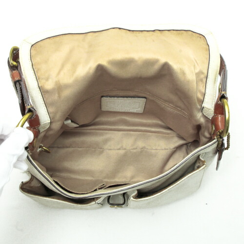 楽天市場】コーチ COACH ショルダーバッグ 11842 レザー ワン