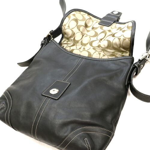 楽天市場】【美品】 コーチ COACH ショルダーバッグ 9480 ソーホー