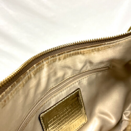 楽天市場】コーチ COACH ショルダーバッグ 18756 シグネチャー レザー