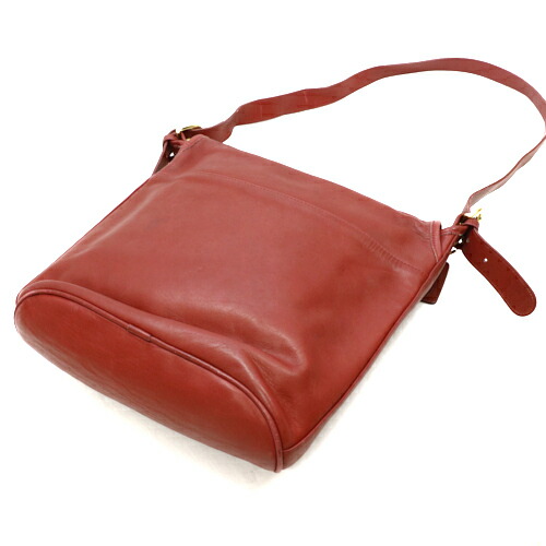 楽天市場】コーチ COACH ショルダーバッグ 4115 オールレザー オールド