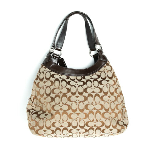 楽天市場】コーチ COACH トートバッグ F17403 ソーホー シグネチャー