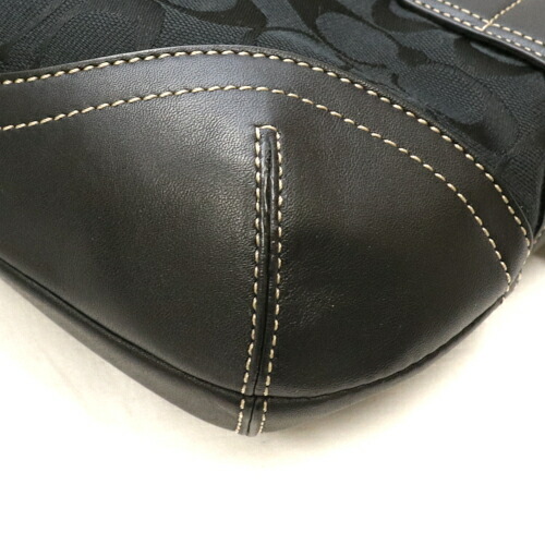 楽天市場】コーチ COACH ショルダーバッグ F07077 シグネチャー レザー