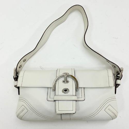 楽天市場】コーチ COACH ショルダーバッグ レザー 8A05 ワンショルダー