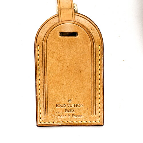 楽天市場】ルイヴィトン Louis Vuitton ポワニエ ネームタグ ベルト