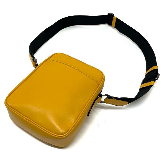 楽天市場】コーチ COACH ショルダーバッグ レザー C1269 ポシェット