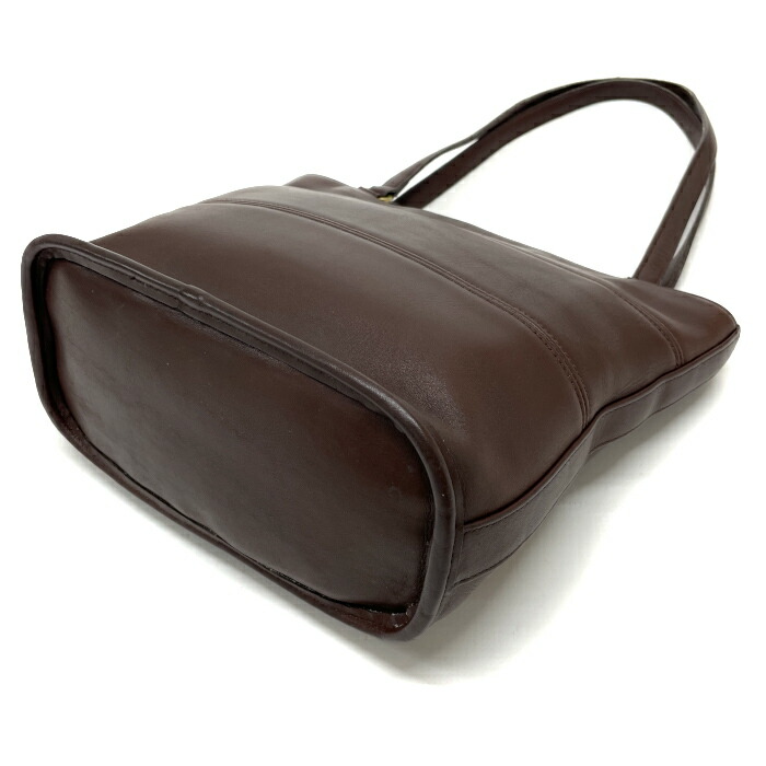 楽天市場】コーチ COACH トートバッグ レザー オールレザー 9098