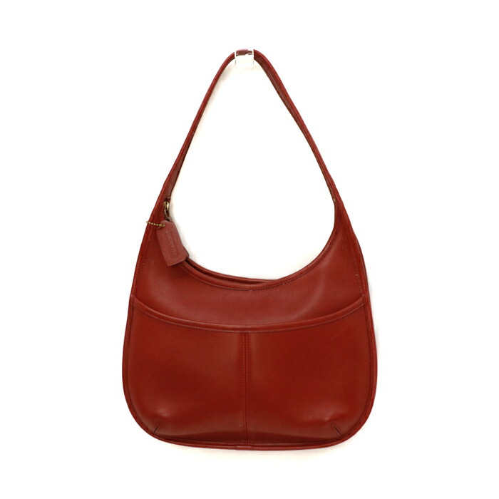 楽天市場】コーチ COACH ショルダーバッグ レザー 9033 オールドコーチ